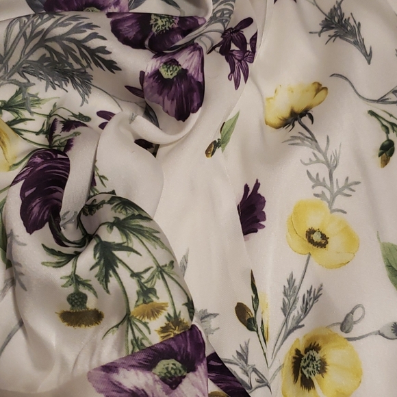 NWT Nordstrom NSR dress sz M - Picture 3 of 6